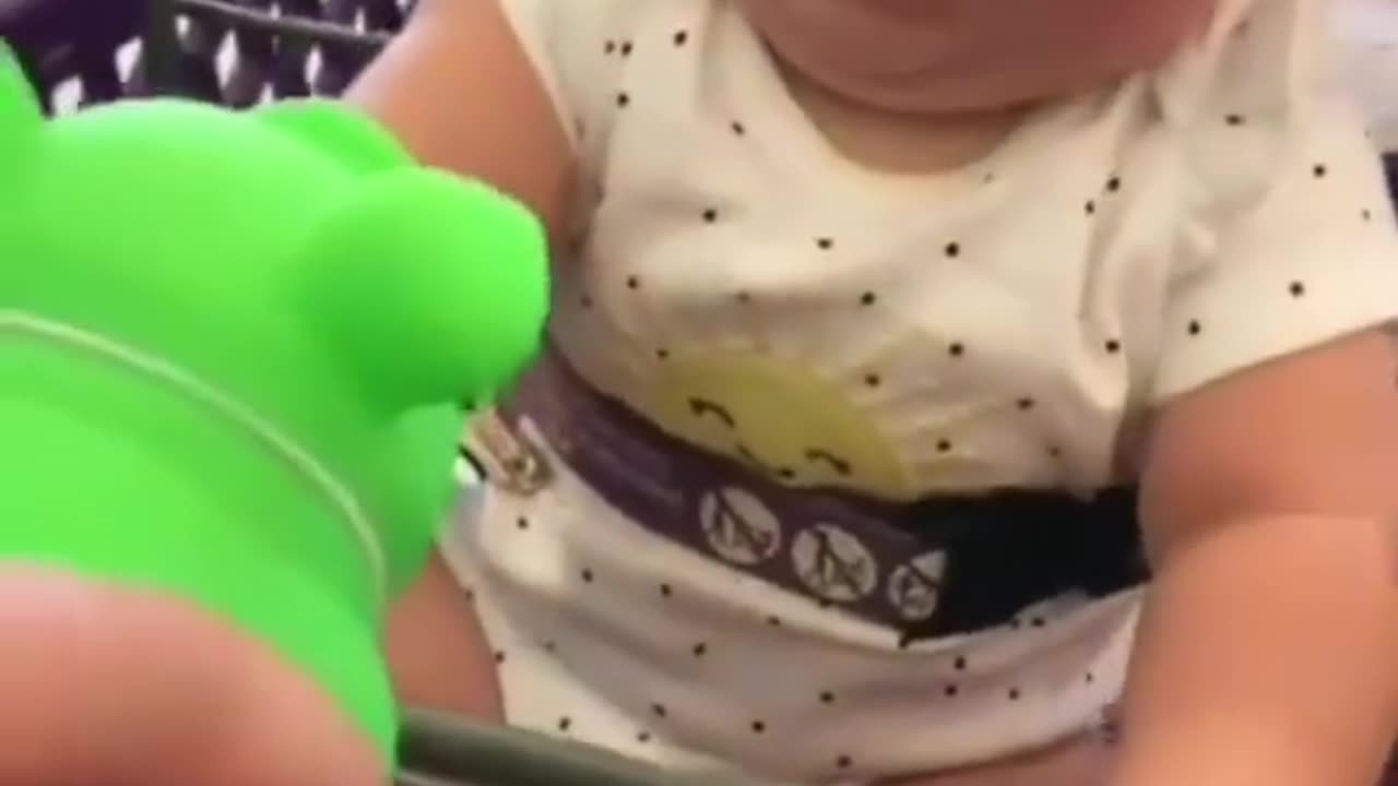 Hilarious Babies Fails! You Won't Believe What Happens at the End! 😂👶