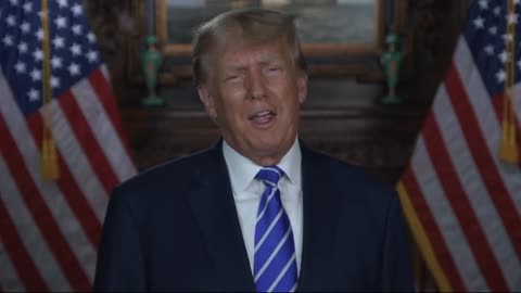 Trump - This weekend