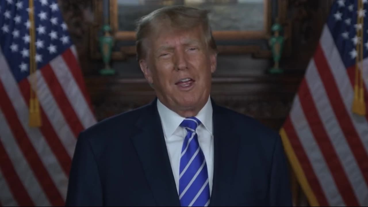 Trump - This weekend
