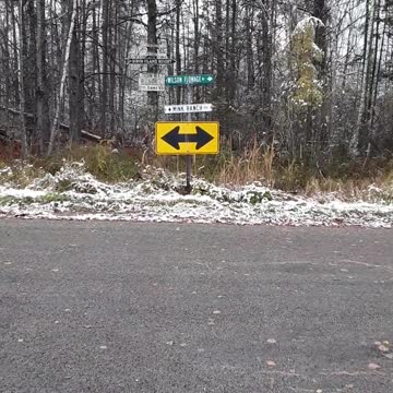 Wilson flowage, Chippewa River area of Wisconsin 10/15/22 Beautiful