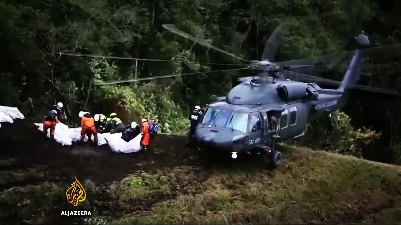 Chilling Last Footage of Brazilian Football Team Chapecoense l R.I.P