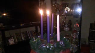 Second Sunday In Advent 2022