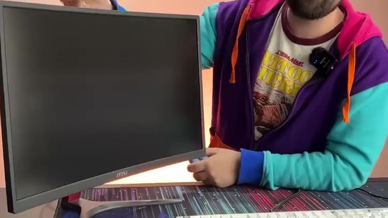 this common mistake can ruin your moniter