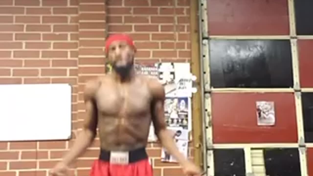 Jump Rope Challenge!