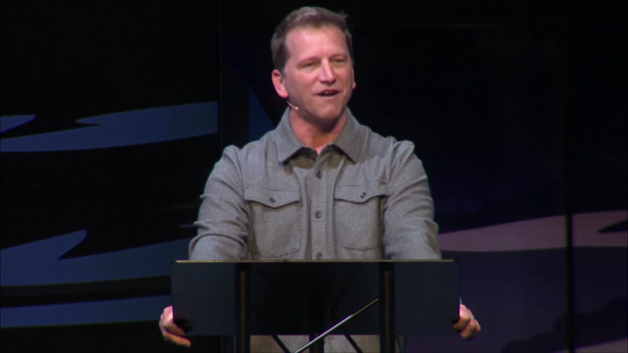 God love you enough to challenge you!
