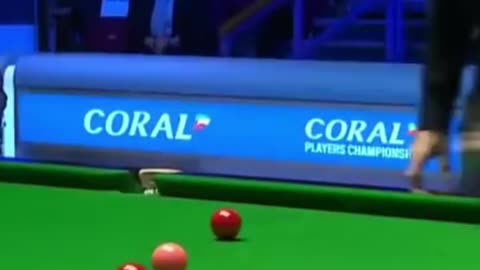 Ronnie O'Sullivan's 1000th Century