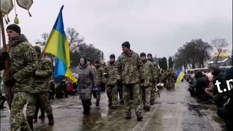 War in ukraine Donetsk