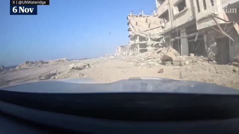 Levant genocide latest