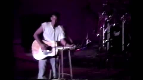 hang up my rock & roll shoes