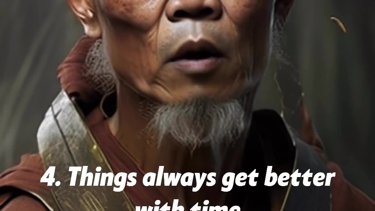 Motivation video