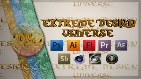 EXTREME DESIGN UNIVERSE