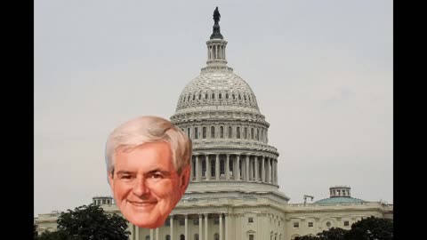 Newt-er Big Government