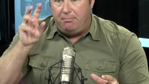 LBGT+PS "They're Pedophile Satanists!" - Alex Jones 2013