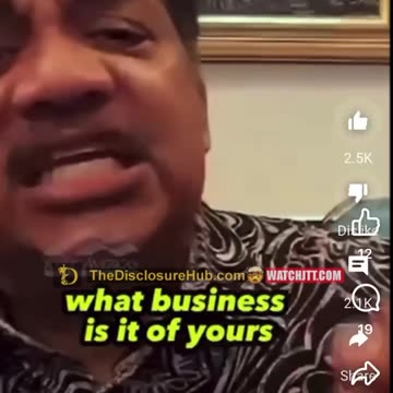 Neil DeGreaseball Tyson LGBTQ - INSANE