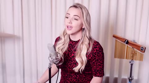 Kahani suno song by Emma Heester