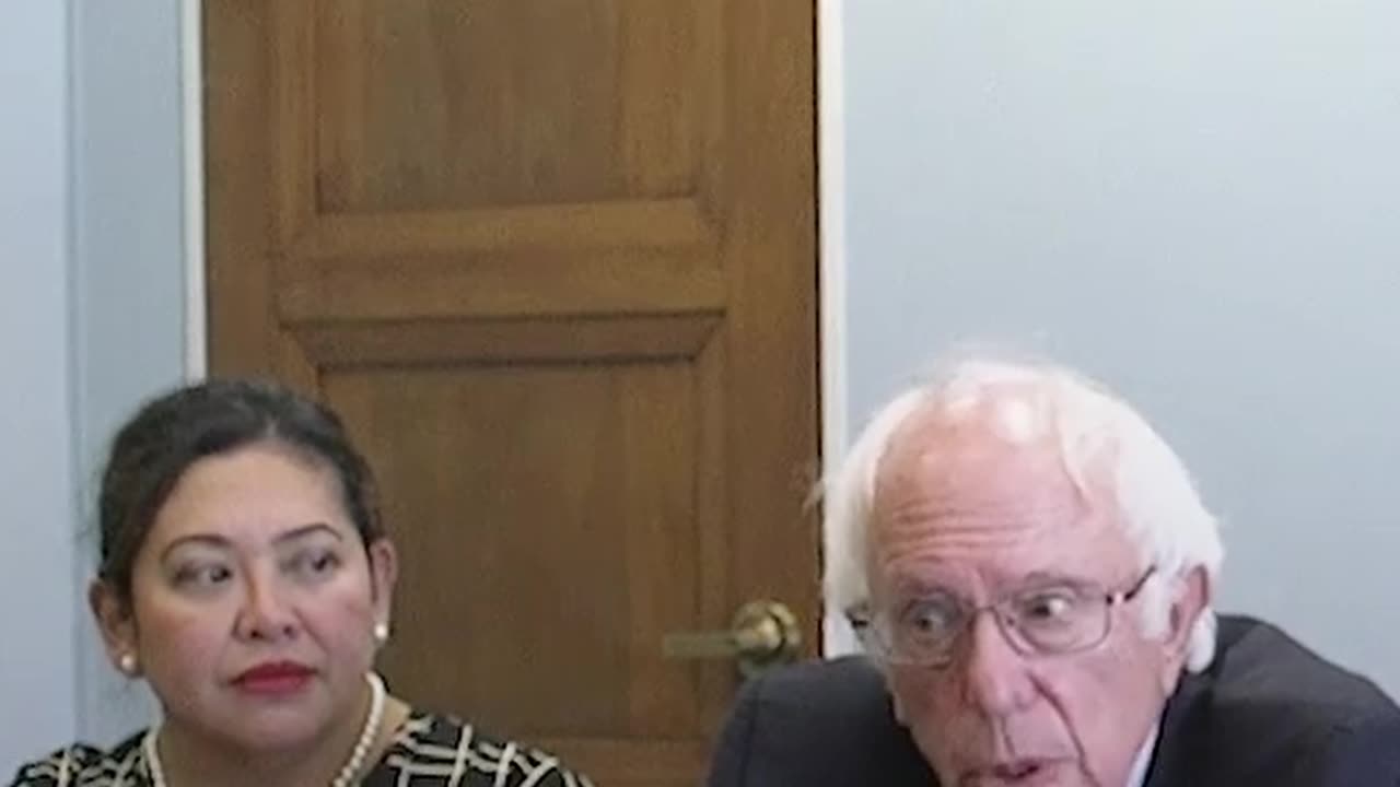 Senator Sanders Playing Politics With New Jersey Patient Care