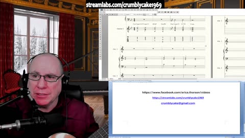 Composing for the Classical Guitarist: II-V-I Guitar/Piano Comparison