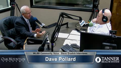 Community Voice 1/9/23 Guest: Dave Pollard