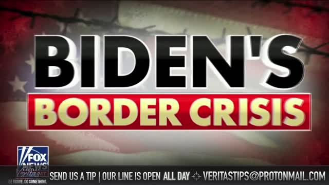 Fox News on Brave Veritas Whistleblower Exposing HHS Aiding Child Trafficking at the US Border