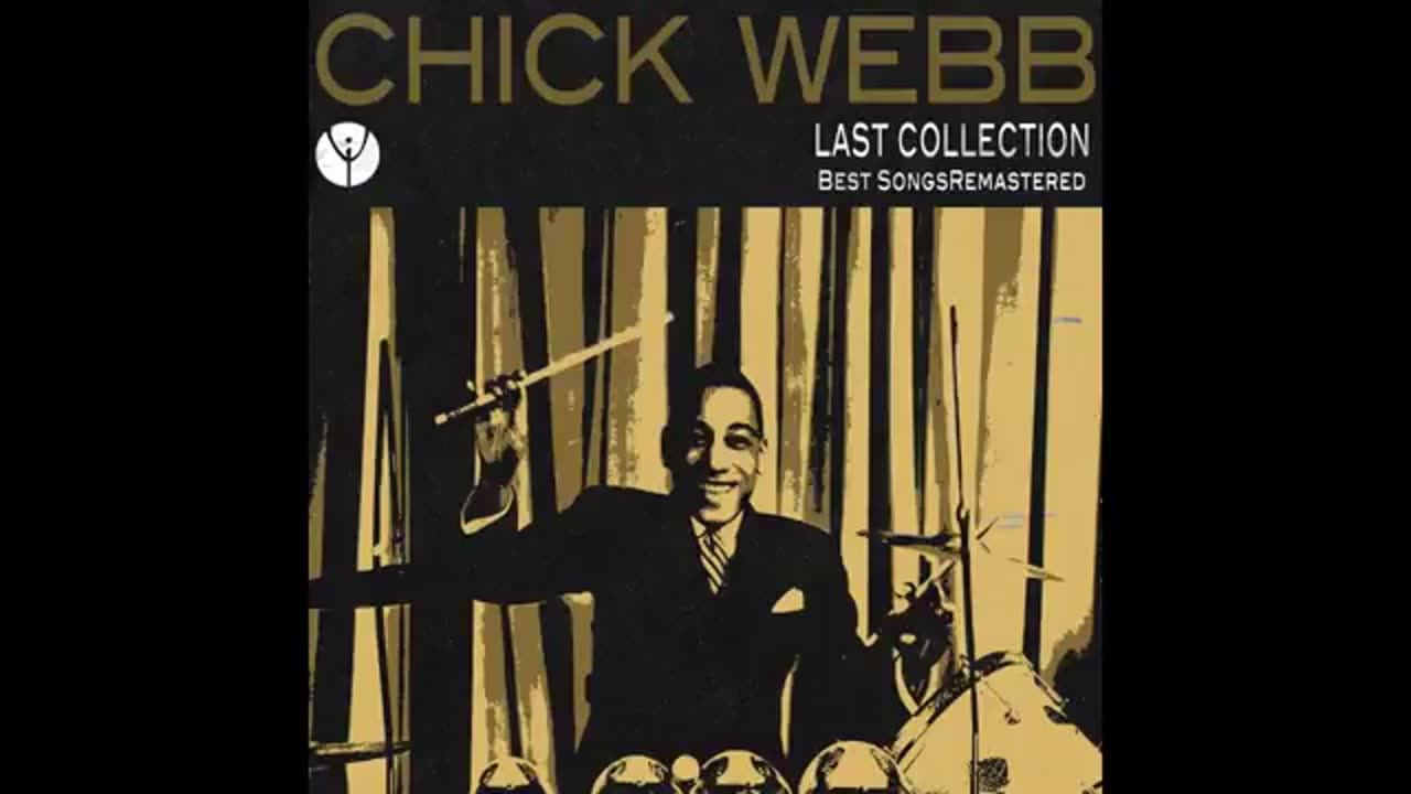 Chick Webb and His Orchestra - Blues In My Heart (1931)