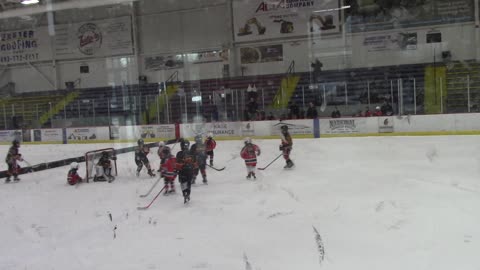 8 Islanders VS Seacoast Spartans Feb 26 2022
