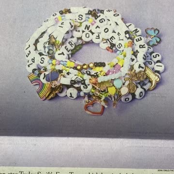 #MurphdDocU #culture-cruise: returning to port with #TaylorSwift