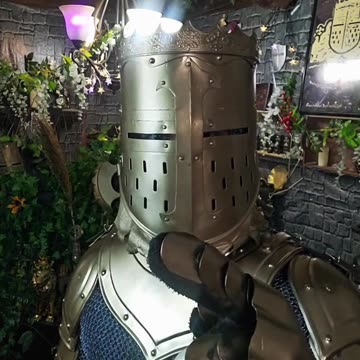 👑✨️ OUT YOUR FAITH IN ME✨️👑