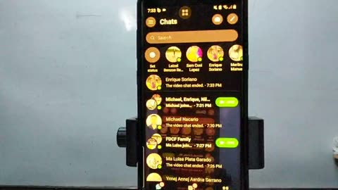 FDCF On-Line 12th April 2023 WEDNESDAY Pray Meetings