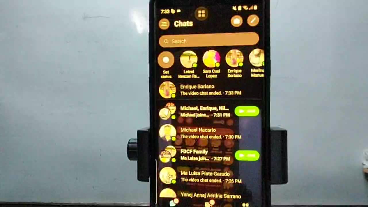 FDCF On-Line 12th April 2023 WEDNESDAY Pray Meetings