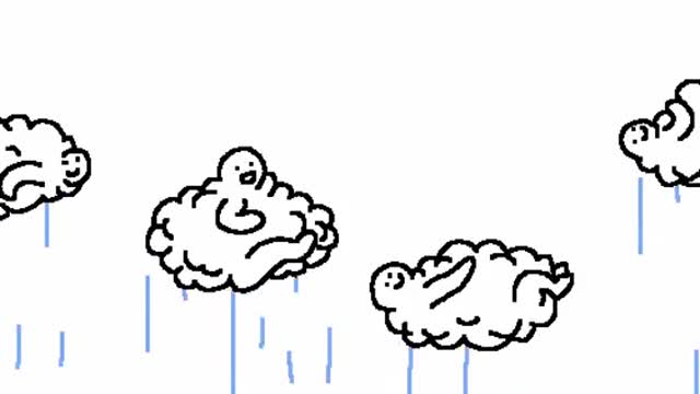 Water cycle