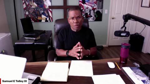 Know This - Communist Goal #41 With Samuel Tolley / 7-6-2023