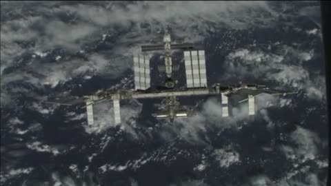 international space stattion