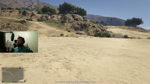 Grand Theft Auto 5 Story Mode