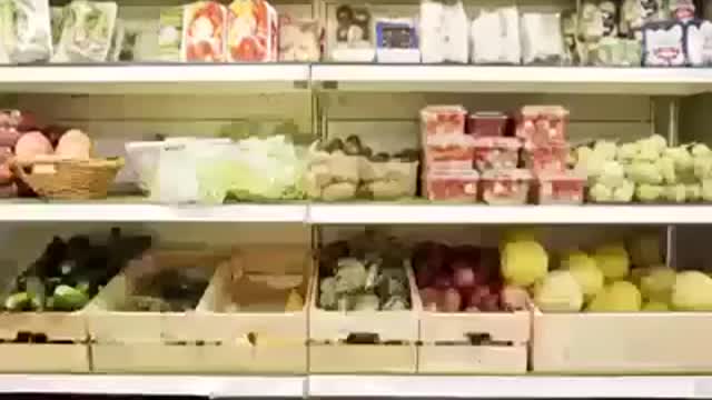5 Grandes mentiras de la industria alimentaria