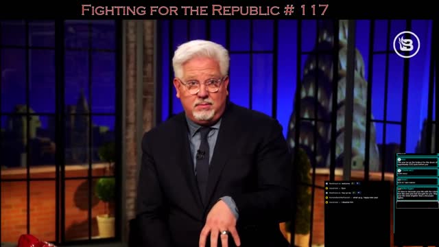 Fighting for the Republic
