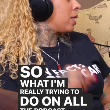 Do you fully understand what grooming is? Watch full Episode #29 of the ManTFup Podcast now!