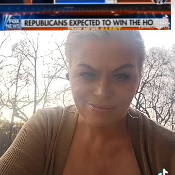 Bye-bye Nancy Nancy's going bye-bye