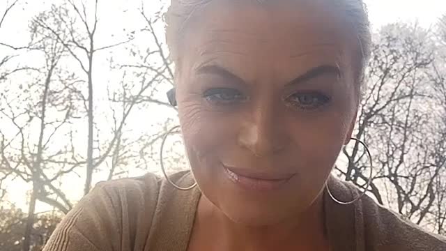 Bye-bye Nancy Nancy's going bye-bye