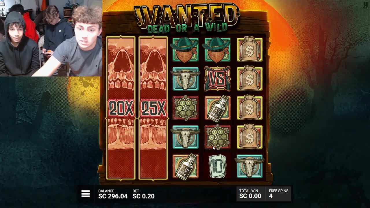 hufewins