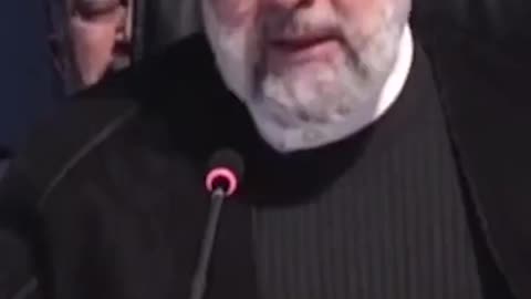 Iran's President Ebrahim Raisi - why he was a target of the deep-state (see description)