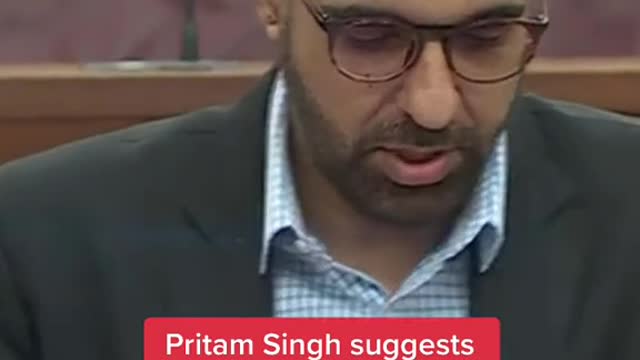 Pritam Singh suggests letting single S'poreans buy HDB flats at 28 instead of 35