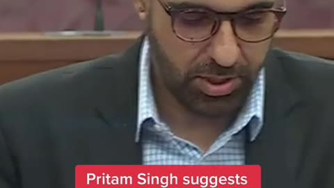 Pritam Singh suggests letting single S'poreans buy HDB flats at 28 instead of 35