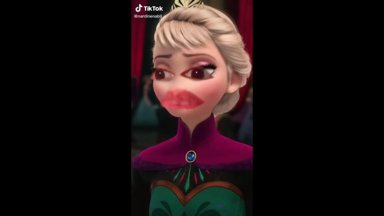 Random TikToks I Have Saved On My Phone For No Reason