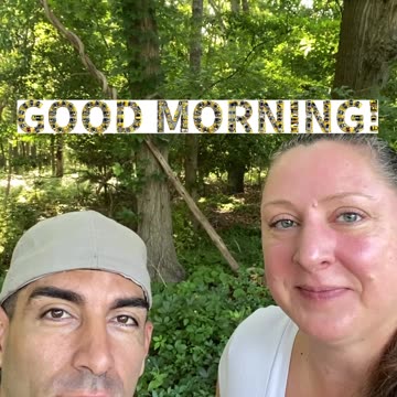 Wishing you a Good Monday morning and Great New Week!