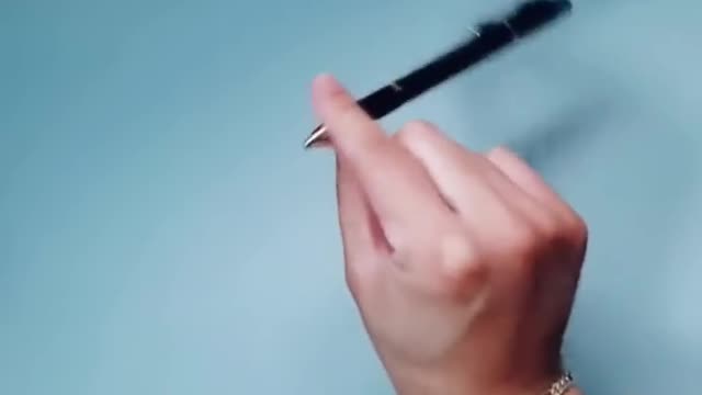 Bored in class_ 🥱 Learn this trick! 😀 #shorts