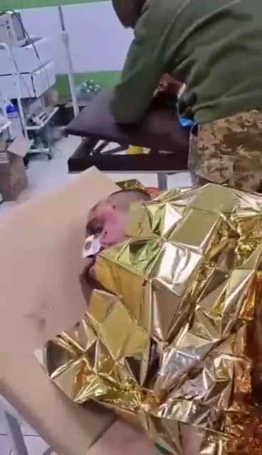 "The scale of the Ukranian Army's losses at Artemovsk is simply staggering."