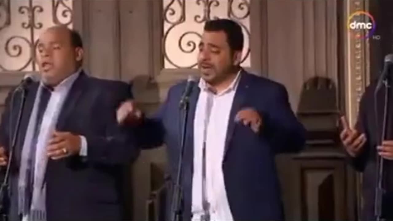 Beautiful voice