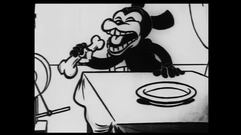 Fleischer Studios Cartoons - S00E07 - My Old Kentucky Home