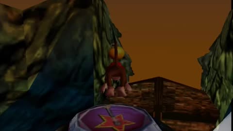 $ DONKEY KONG 64 PICTURES MY 1ST PICTURE VIDEO!