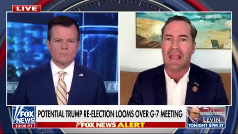 Our enemies are dreading the return of Trump- Republican lawmaker says Fox News